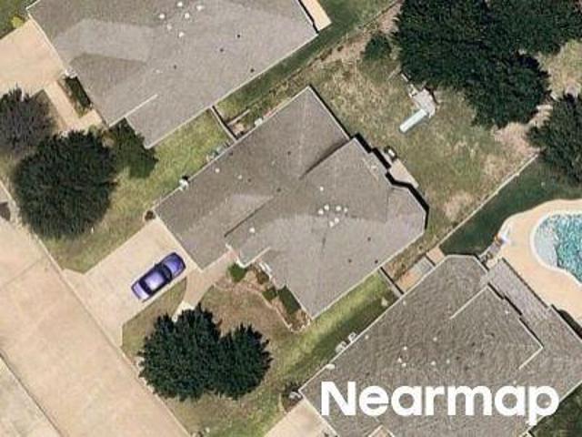 House for sale in Fort Worth, Texas