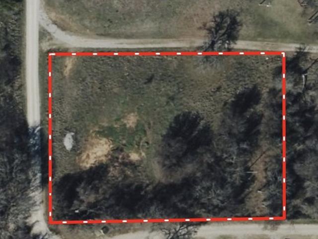 Land for sale in Thackerville, Love County