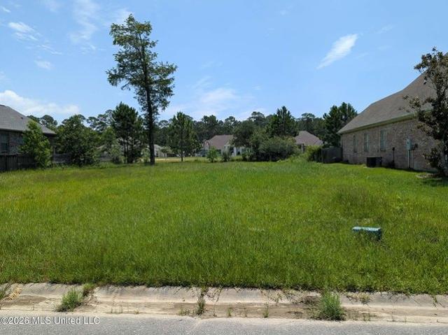 Land for sale in Long Beach, Mississippi