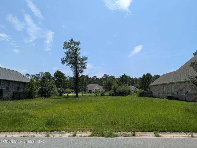 Land for sale in Long Beach, Mississippi