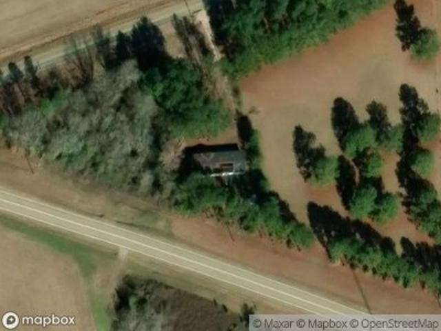 Property for sale in Sandersville, Georgia