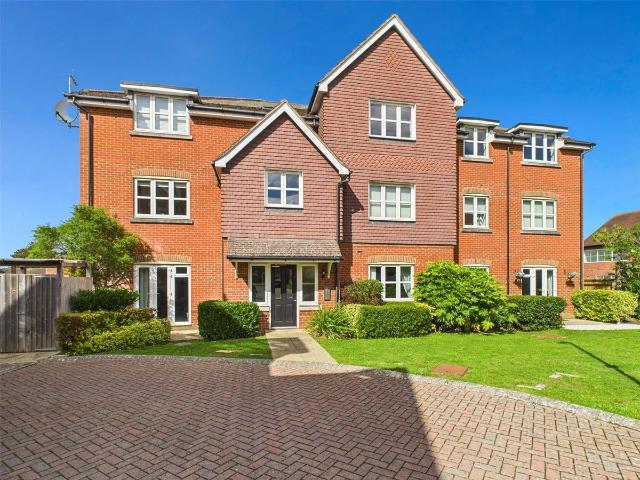 Apartment for rent in Berrick Salome, Oxfordshire