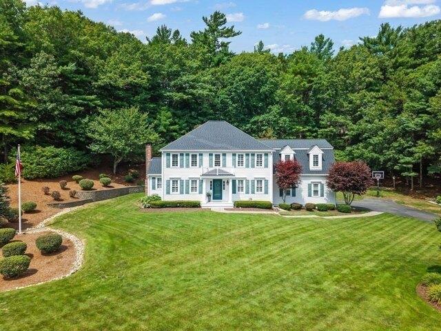 House for sale in Kingston, Massachusetts
