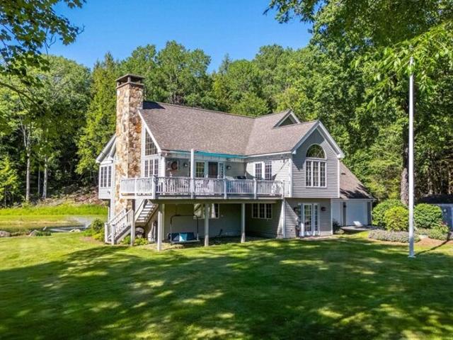 House for sale in Londonderry, Vermont