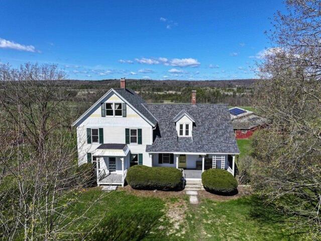 House for sale in Orwell, Vermont