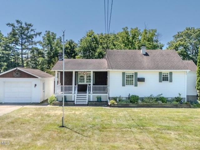 House for sale in Johnsonville, New York