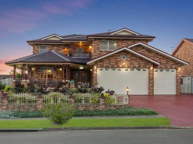 House for sale in Sydney, New South Wales