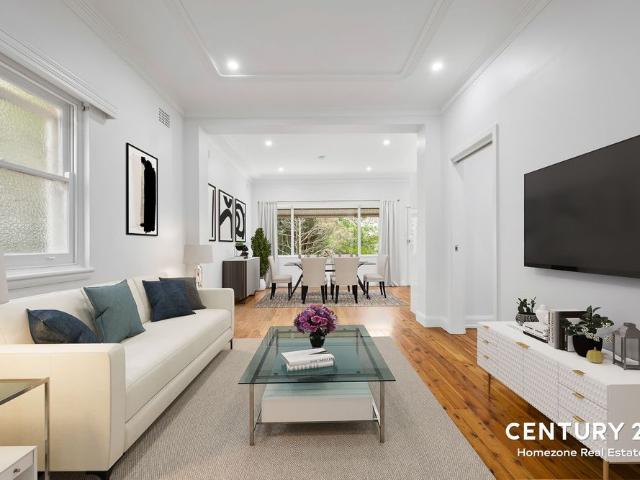 House for rent in Sydney, New South Wales