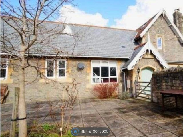 House for rent in Siston, South Gloucestershire