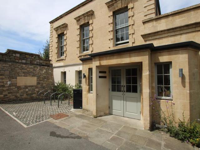 Apartment for rent in Feckenham, City Of Bristol