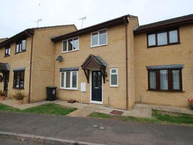 House for rent in Littleport, Barway