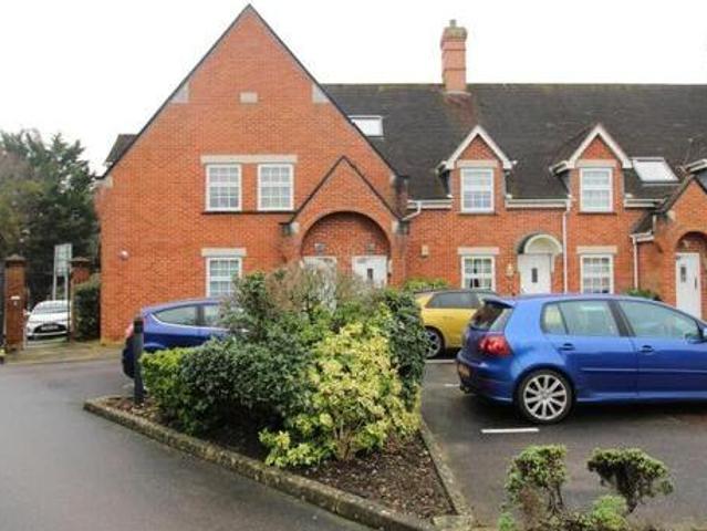 House for sale in Fareham, Hampshire