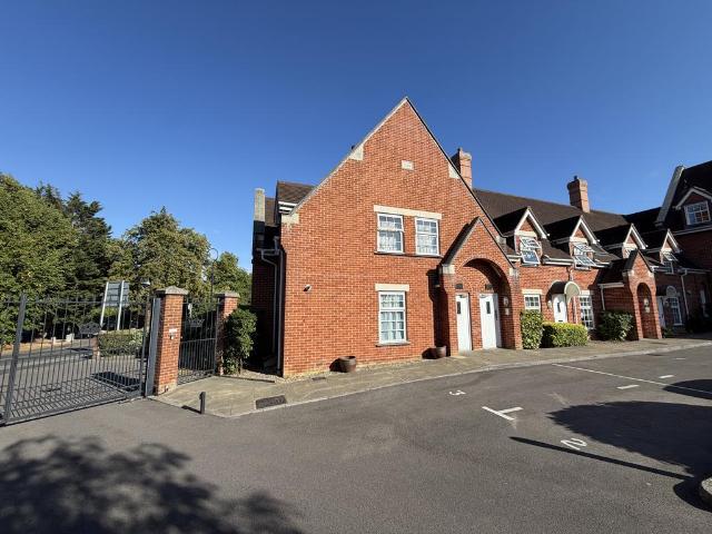 Apartment for rent in Fareham, Hampshire