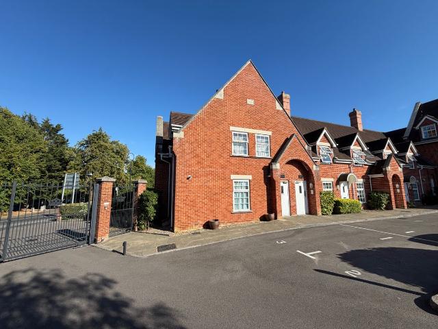 Apartment for rent in Fareham, Hampshire