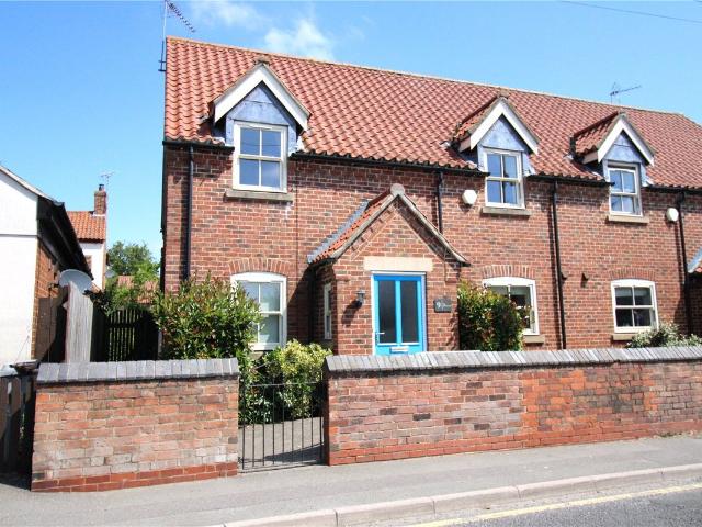 House for rent in Farnsfield, Alverton