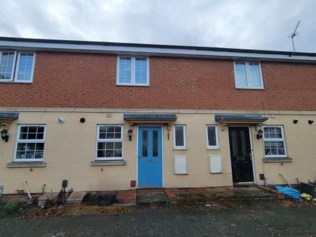 House for rent in Rodbourne, Swindon