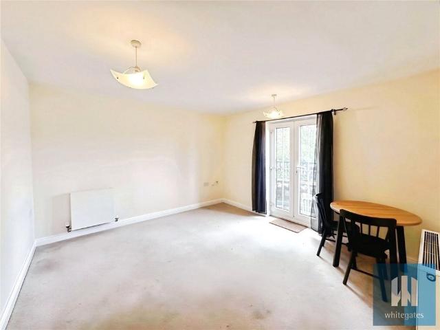 Apartment for rent in Armitage Bridge, West Yorkshire