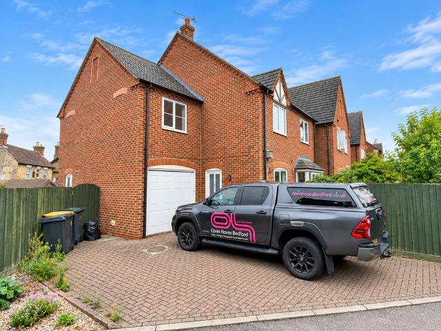 House for rent in Little Wootton, Wootton