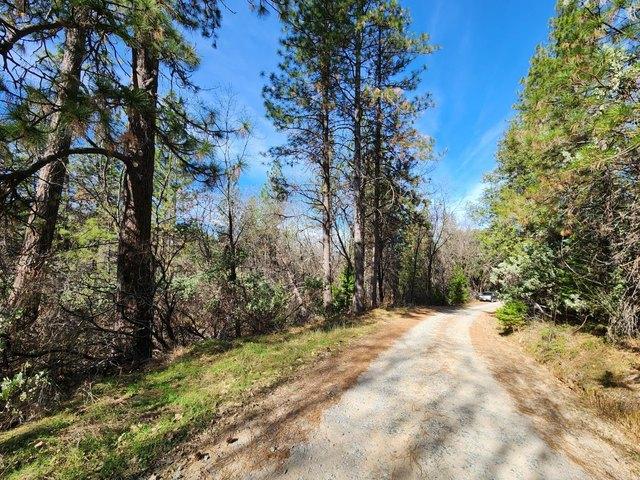 Land for sale in California