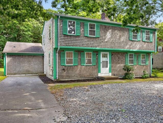 House for sale in Barnstable, Massachusetts