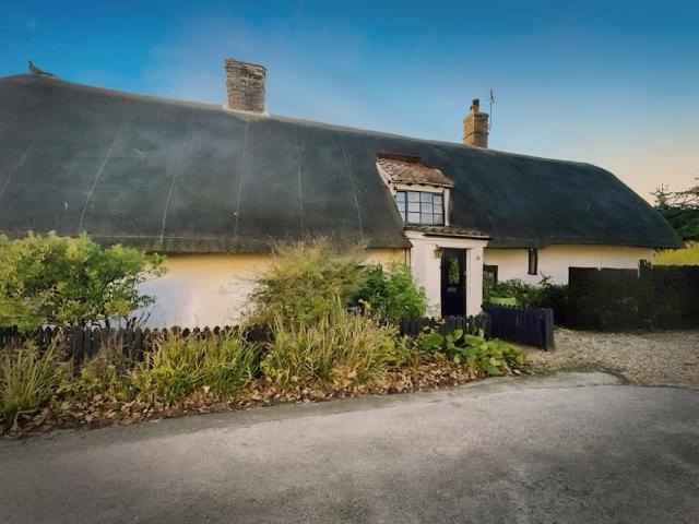House for rent in Arrington, Cambridgeshire