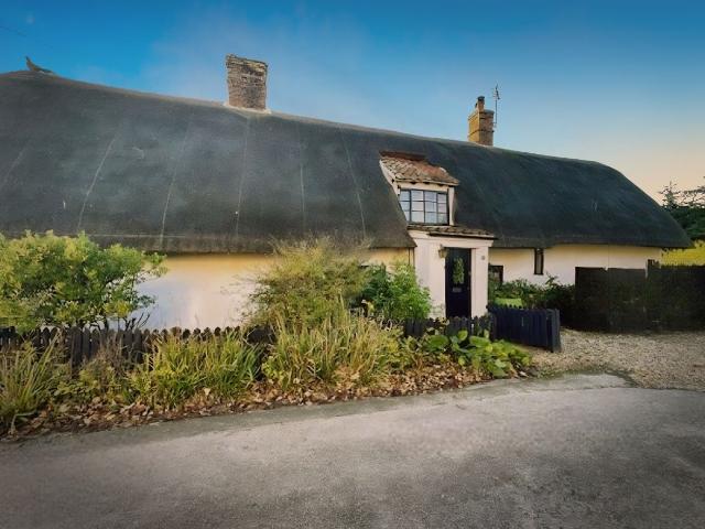 Apartment for rent in Arrington, Cambridgeshire