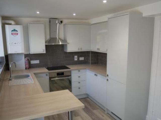 House for rent in Huddersfield, Kirklees