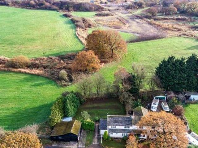 House for sale in Lyons, Greater London