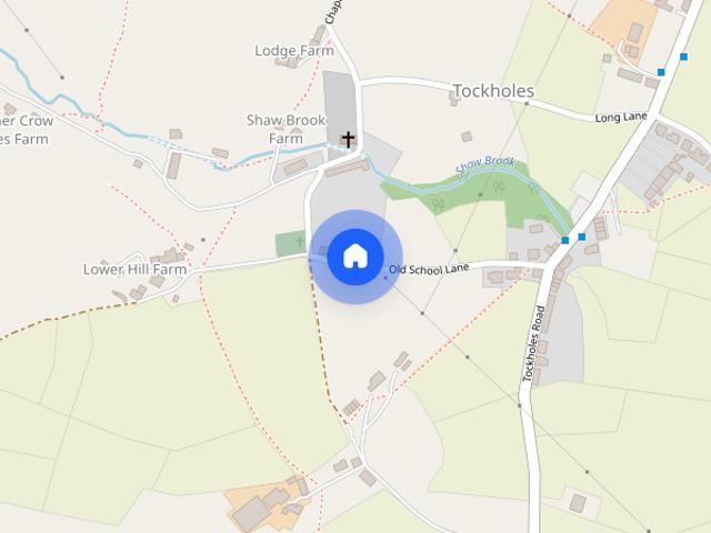 House for rent in Tockholes