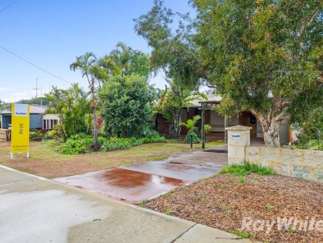 House for rent in Parklands, Western Australia