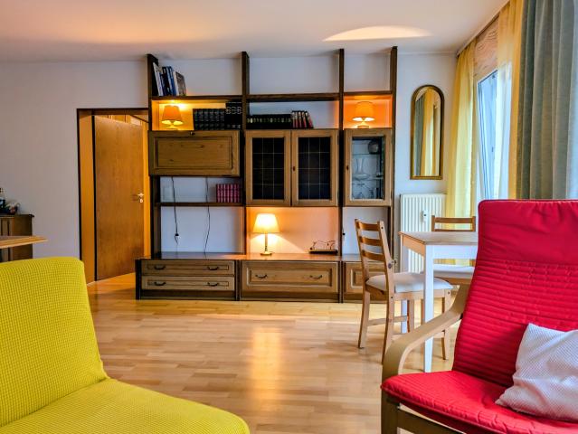 Apartment mieten in Münchfeld, Mainz