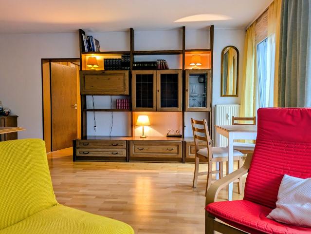Apartment mieten in Münchfeld, Mainz