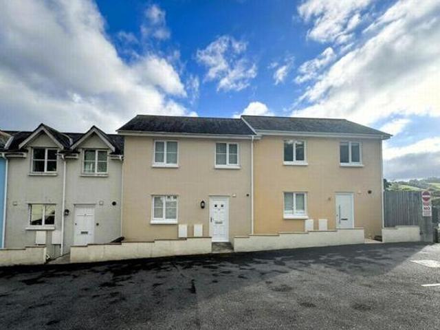 House for sale in Dawlish, Bridford