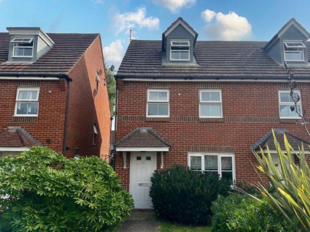 House for rent in Portslade by Sea, Hove