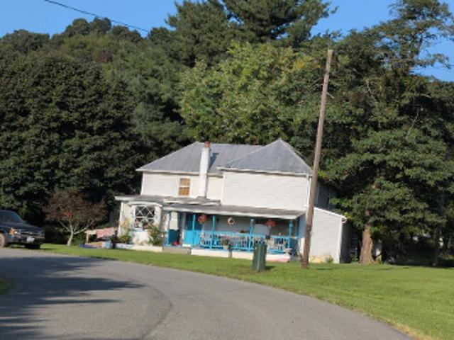 House for sale in Virginia