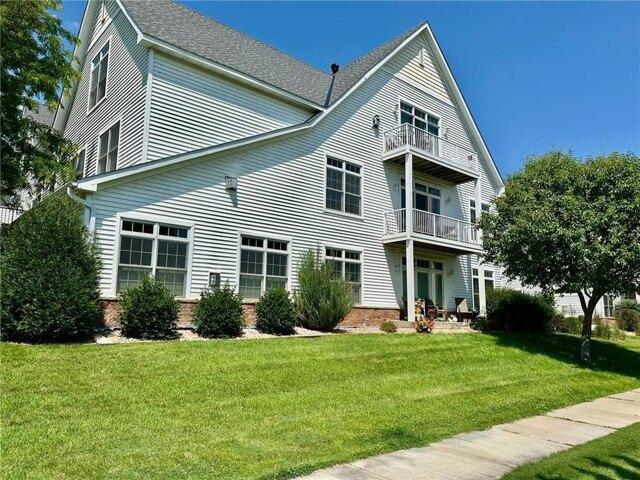 Condo for sale in Mound