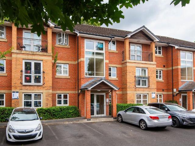 Apartment for rent in Avenham, Higher Bartle