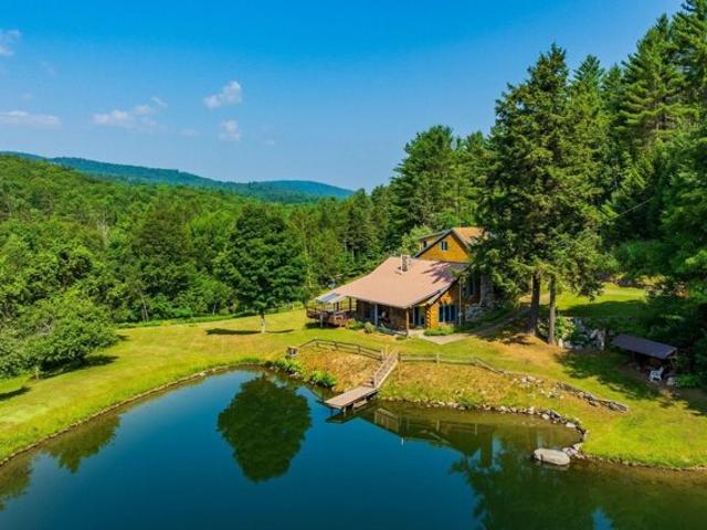 House for sale in Newbury, Vermont