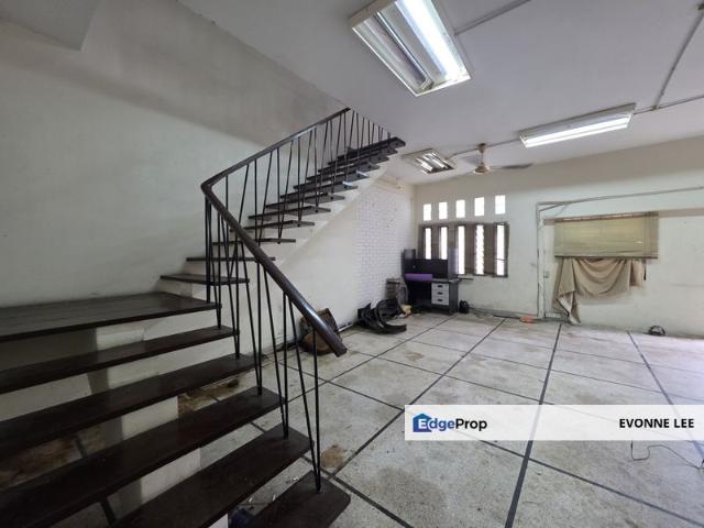 House for sale in Country Heights Damansara, Kuala Lumpur