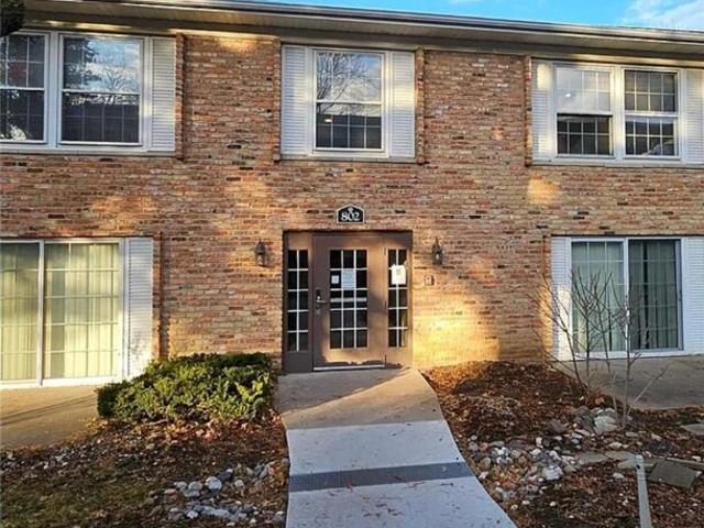 Condo for sale in Hopkins