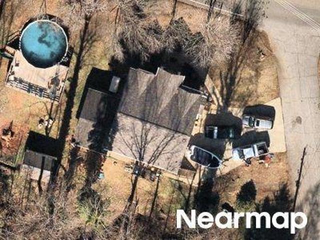 House for sale in Clemson, South Carolina