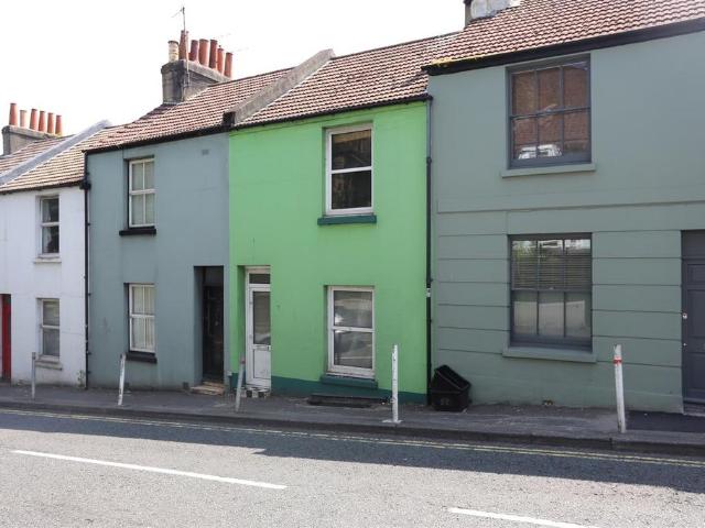 House for rent in Brighton & Hove