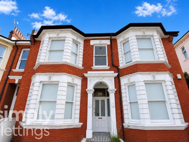 Apartment for rent in Brighton & Hove