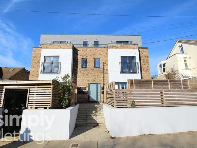 Apartment for rent in Portslade Village, Brighton & Hove