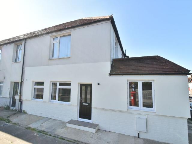 Apartment for rent in Hangleton