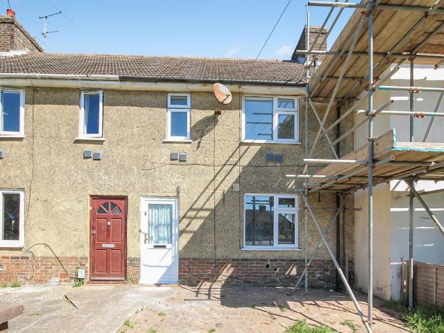House for rent in Hangleton