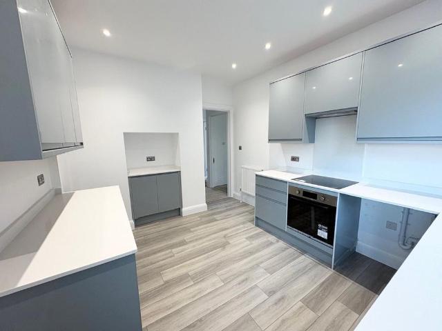 Apartment for rent in Brunswick