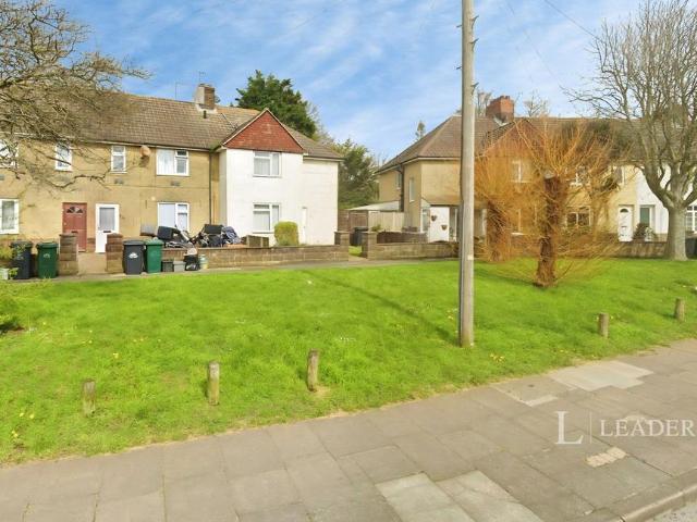 House for rent in Hangleton