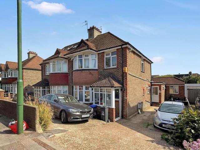 Apartment for rent in Fishersgate, West Sussex