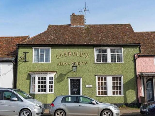 House for sale in Lyons, Greater London